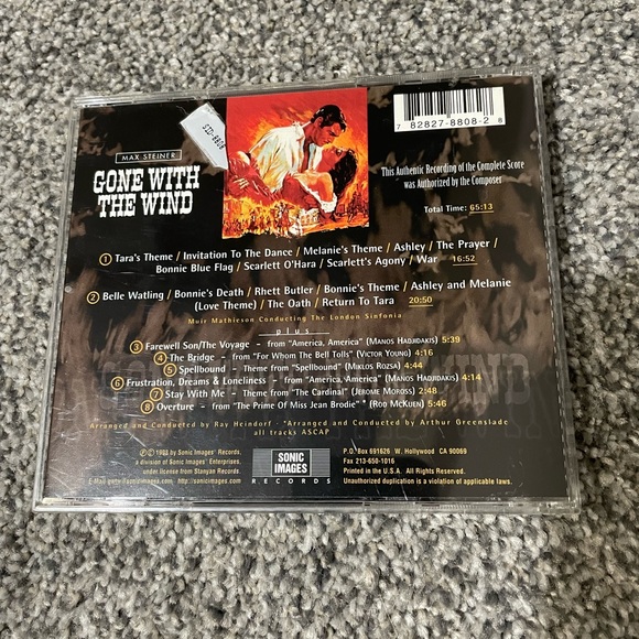 Musicals Soundtracks CD Set - Picture 14 of 16